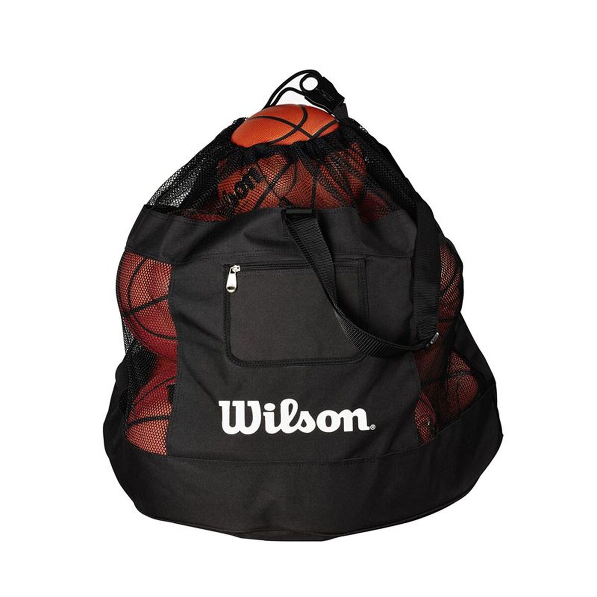 Balltaschen & Netze