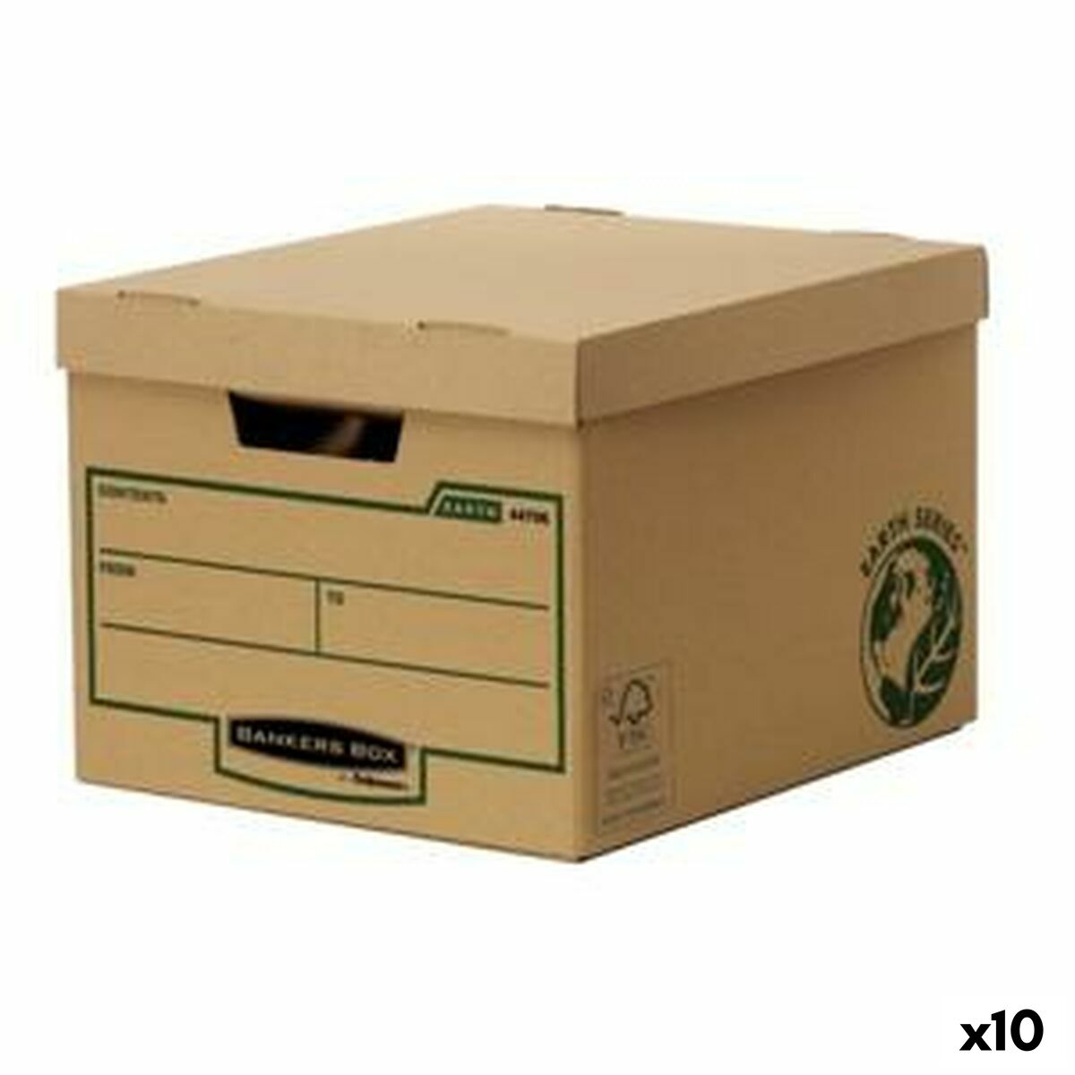 Rollcontainer