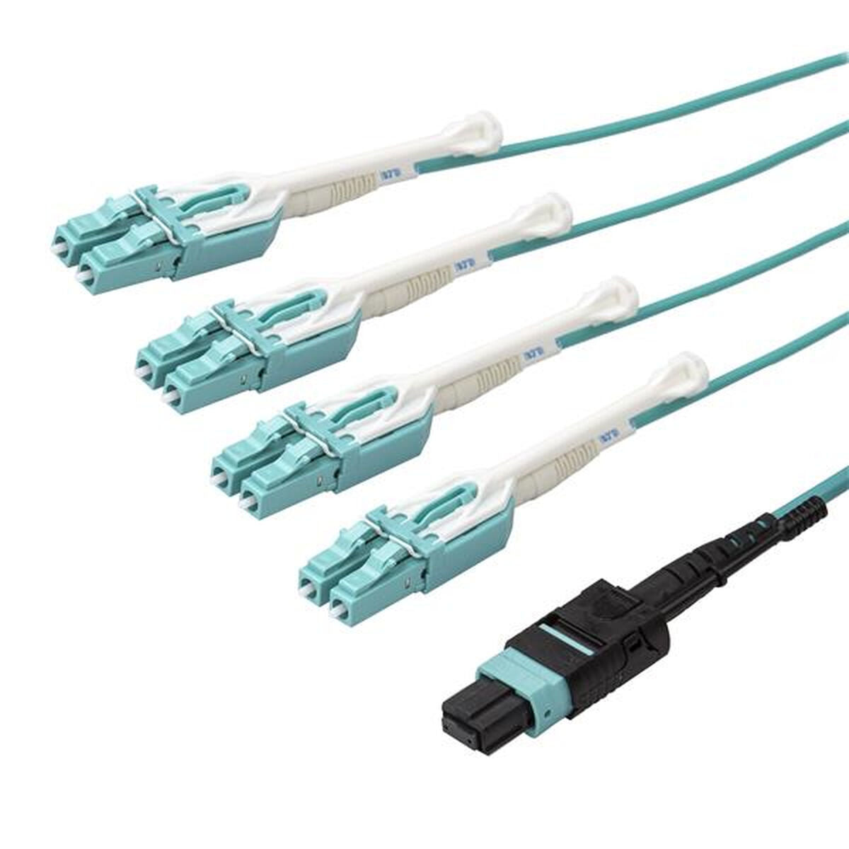 Glasfaser-Kabel