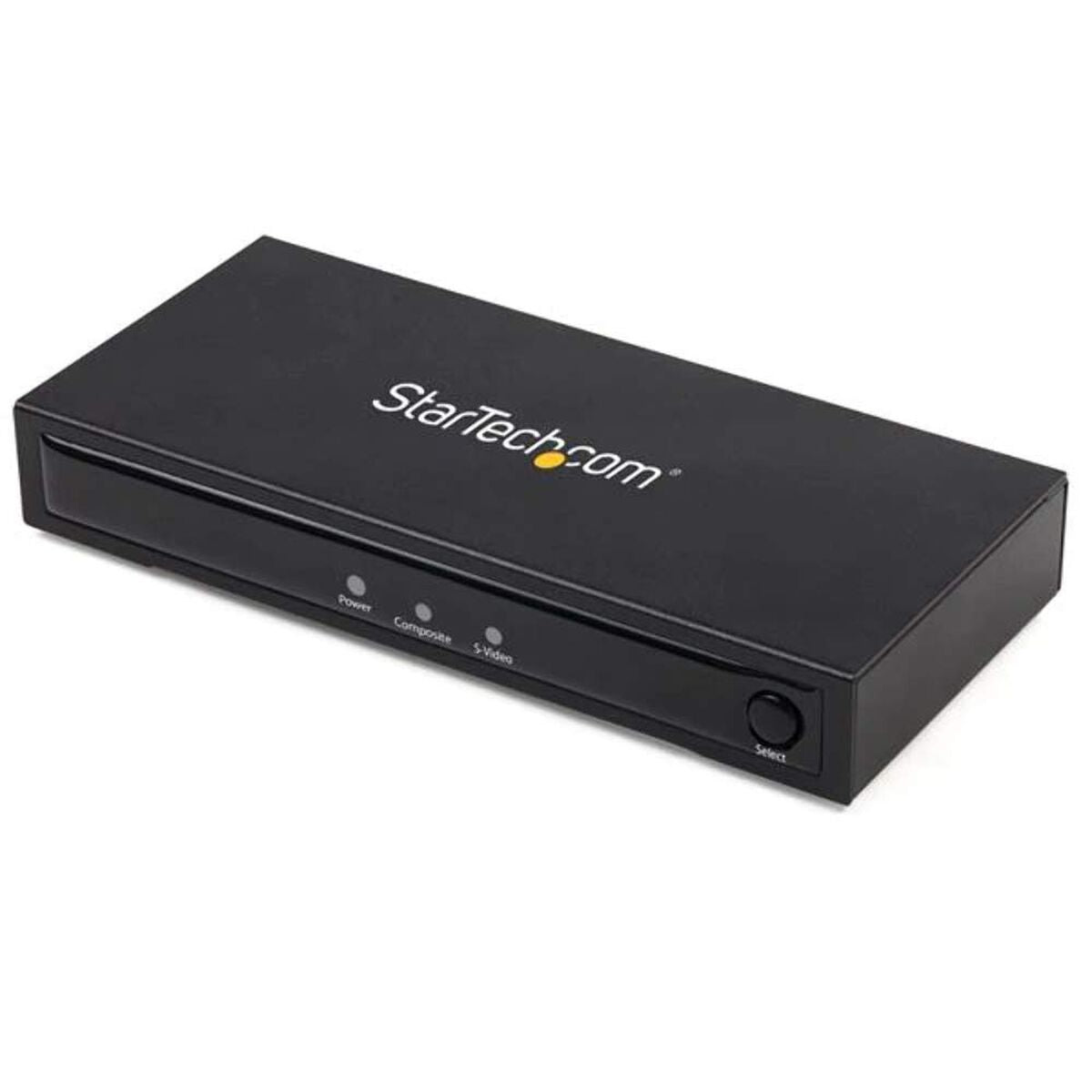Streaming-Clients
