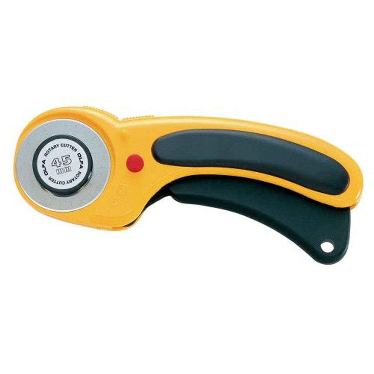 Rundklingen Cutter