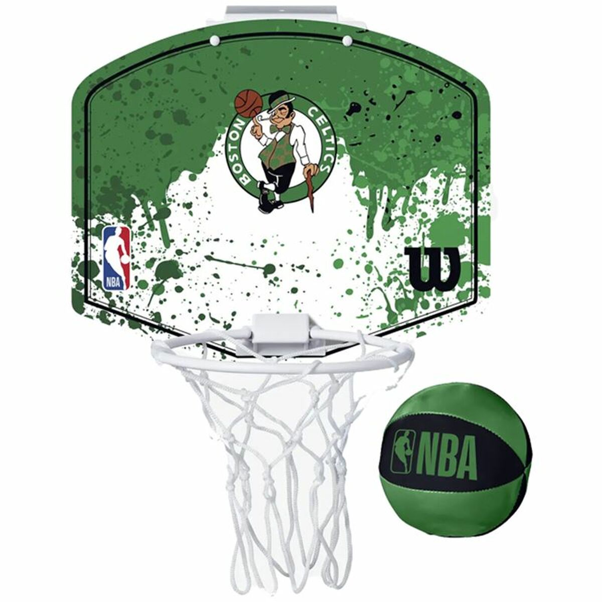Backboards