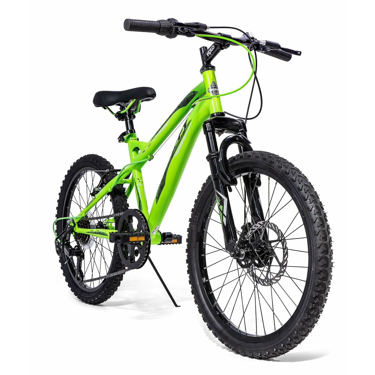 Hardtail