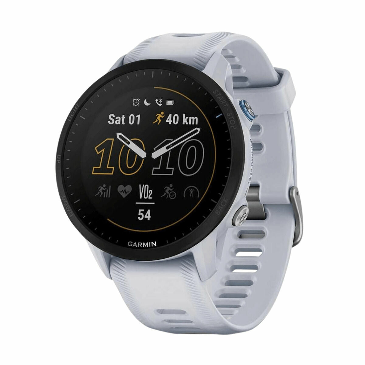 Running GPS-Geräte