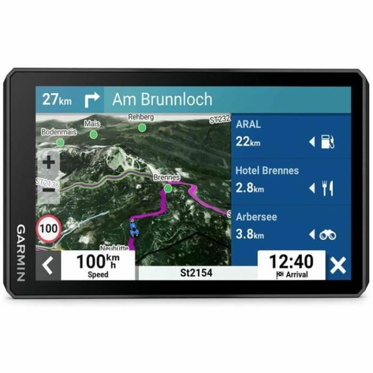 GPS-Geräte