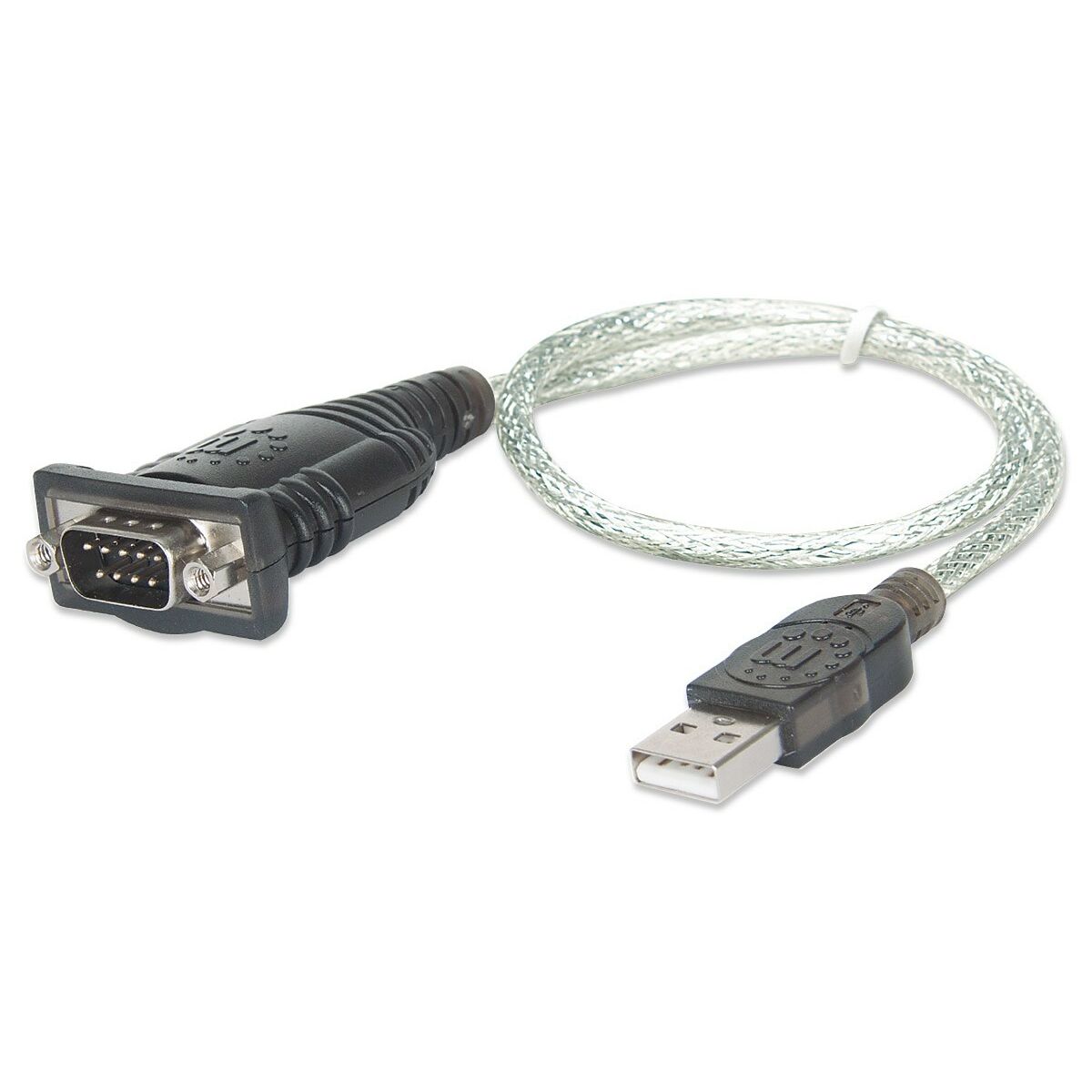 Adapter für serielle Schnittstellen