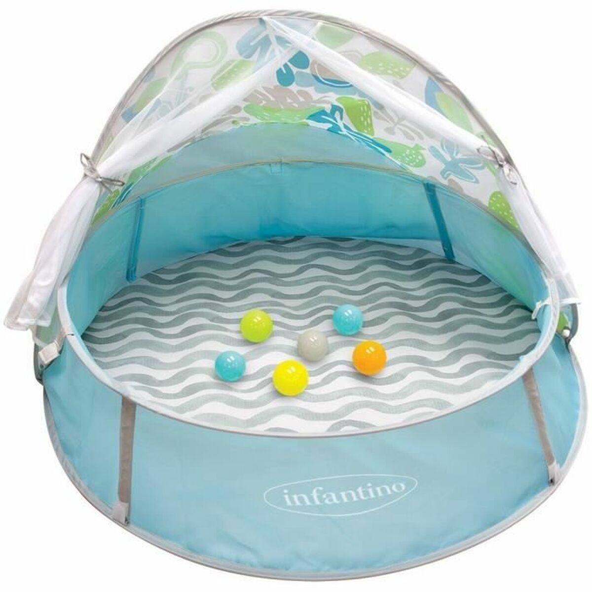 Ballpools und Zubehör