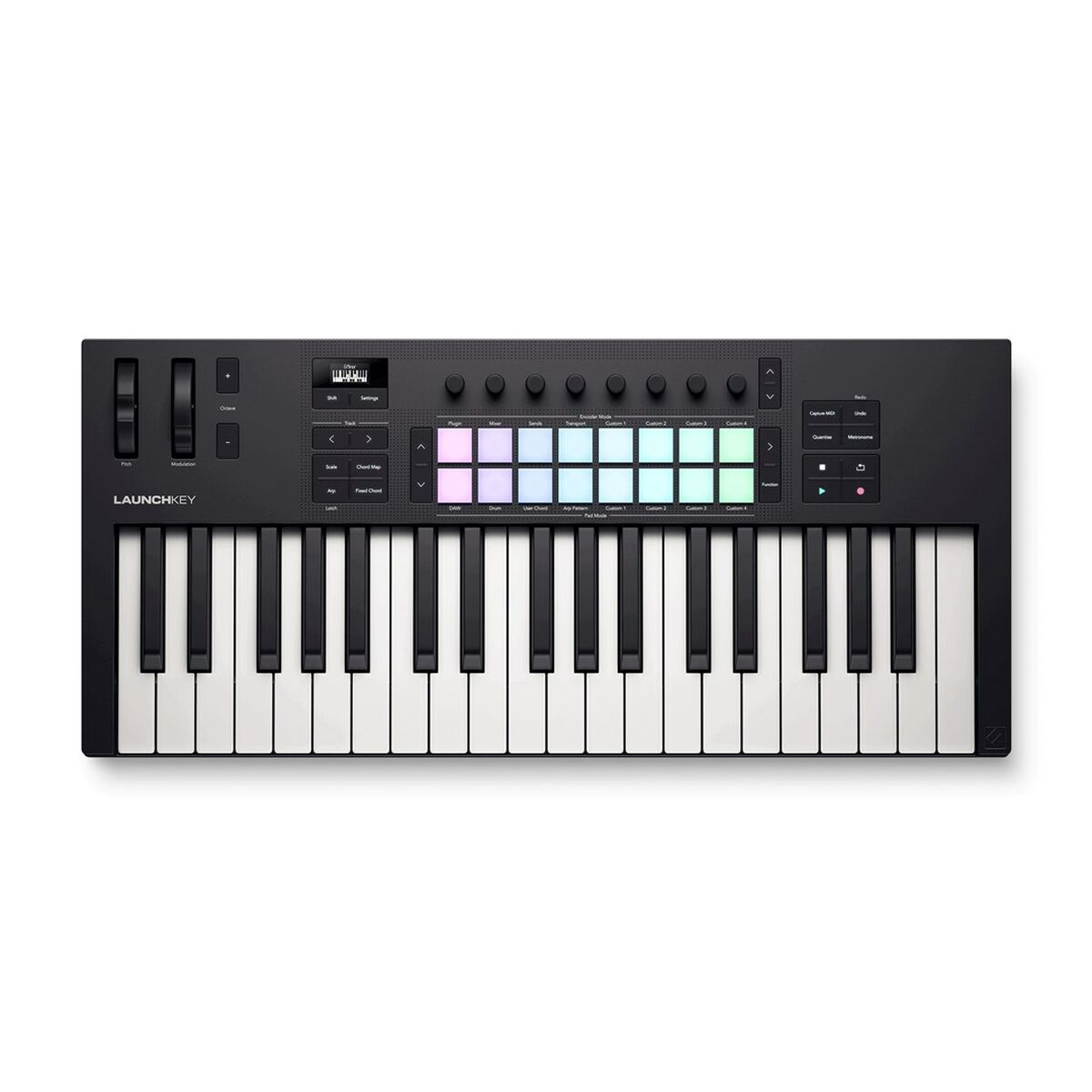 Digital-Pianos