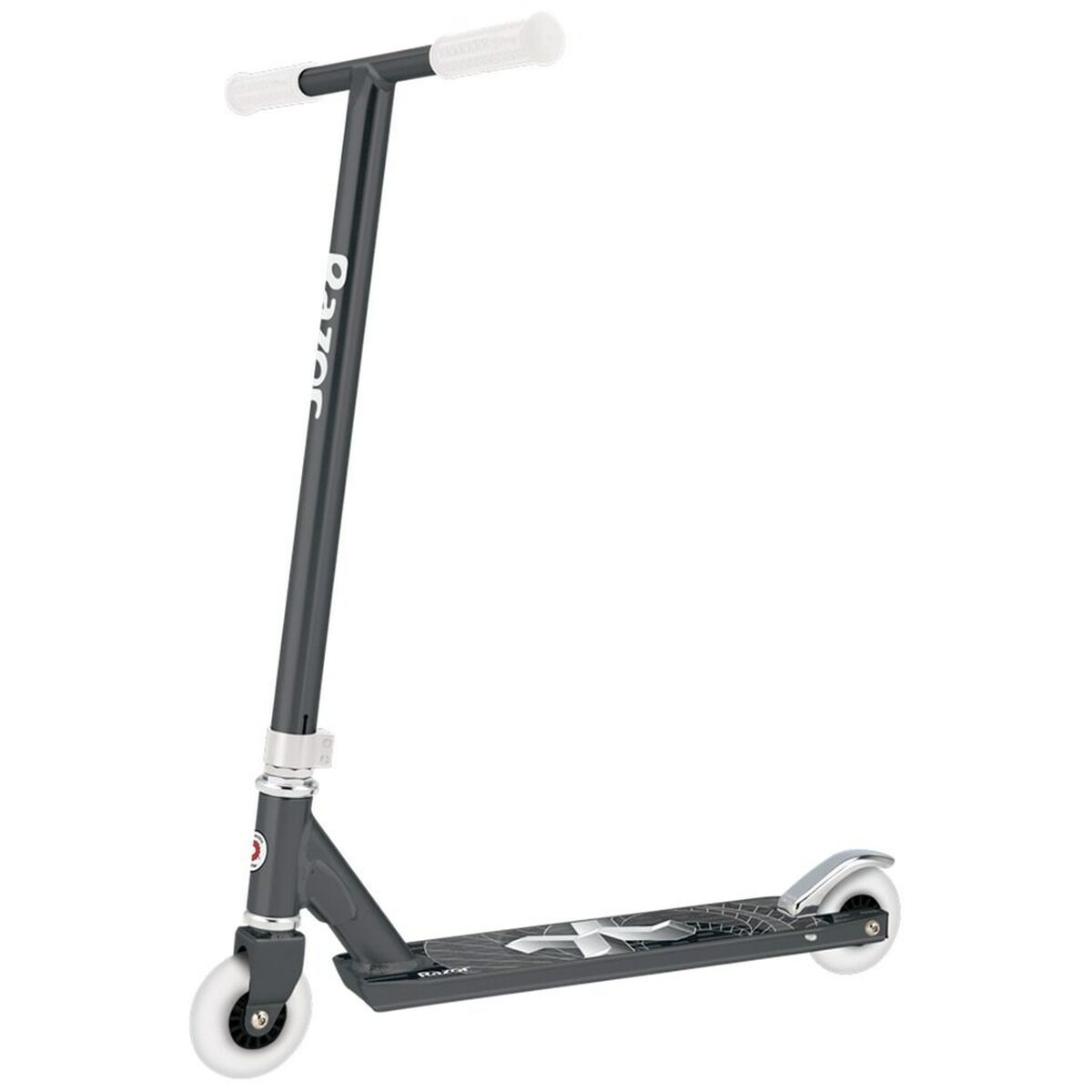 Stuntscooter