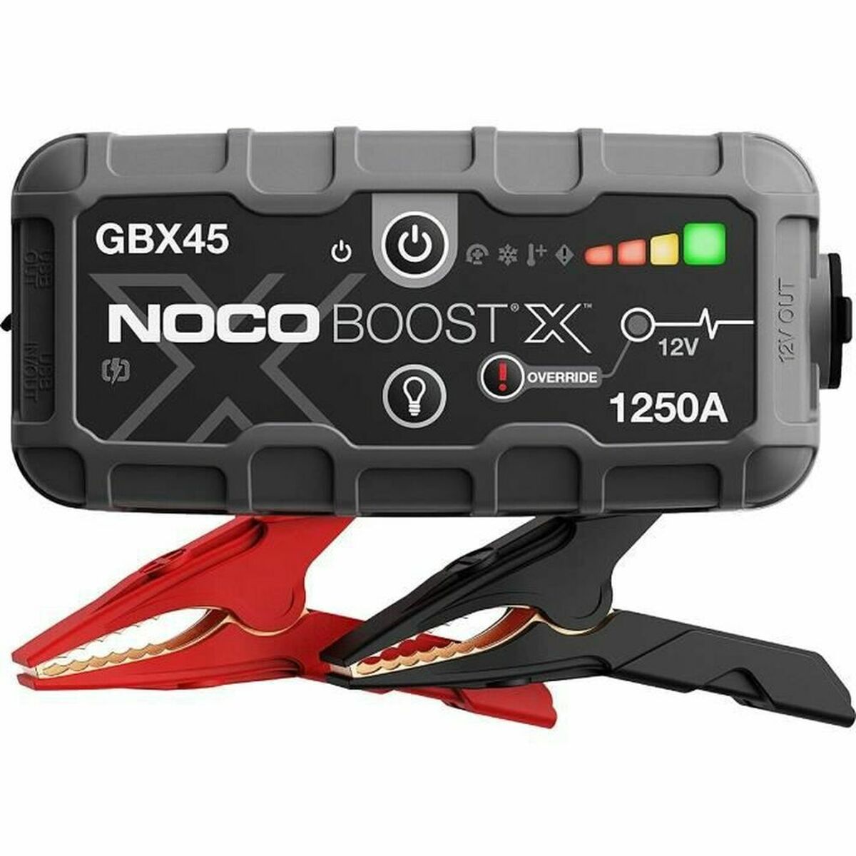 Autobatterien