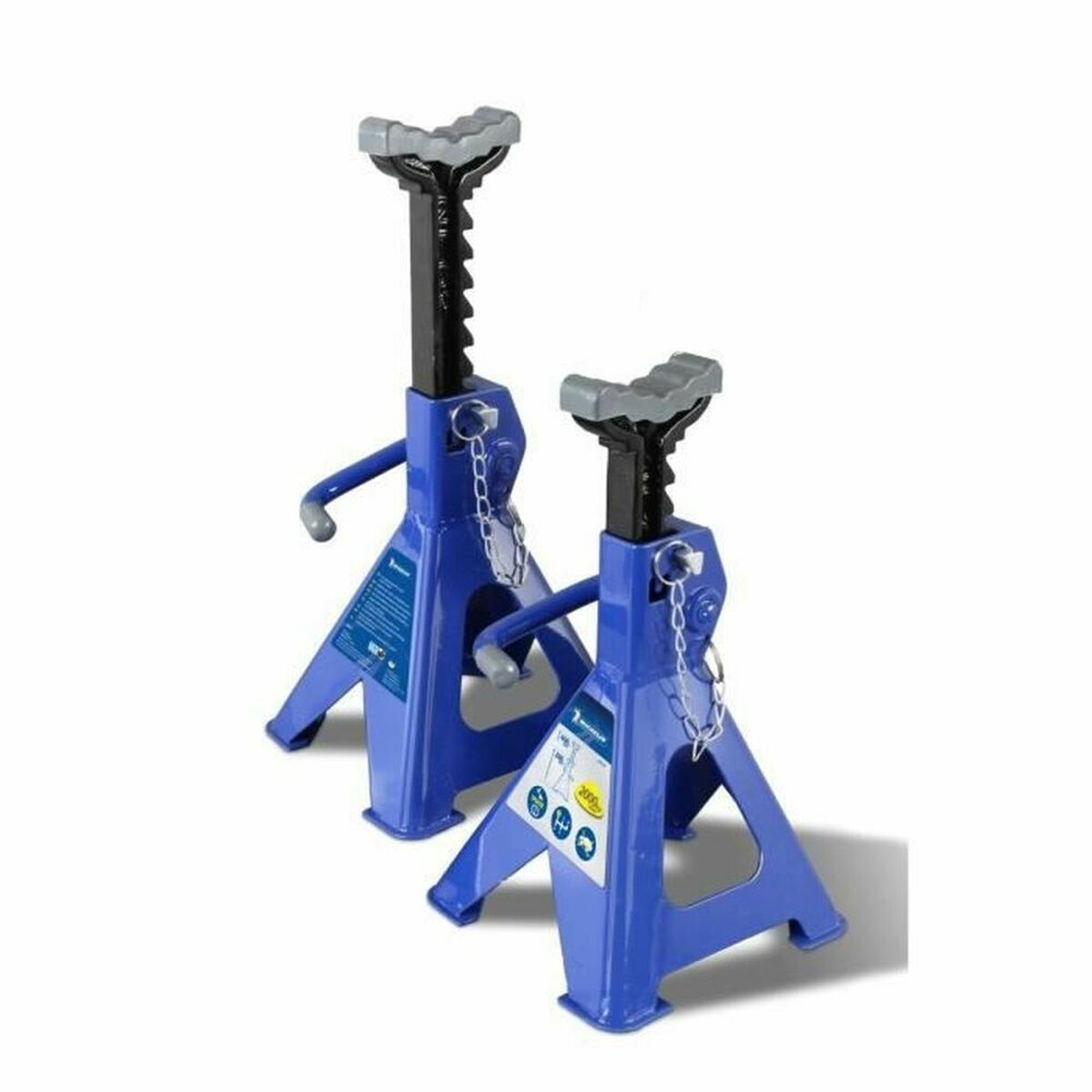 Stabilisierungsheber