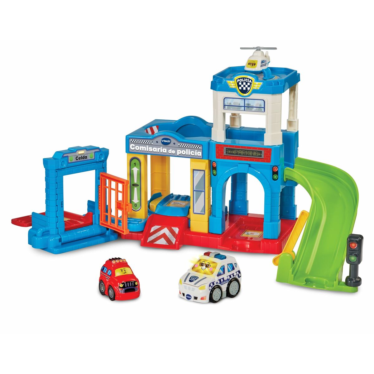 Schaltkreise und Spielsets für Spielzeugautos
