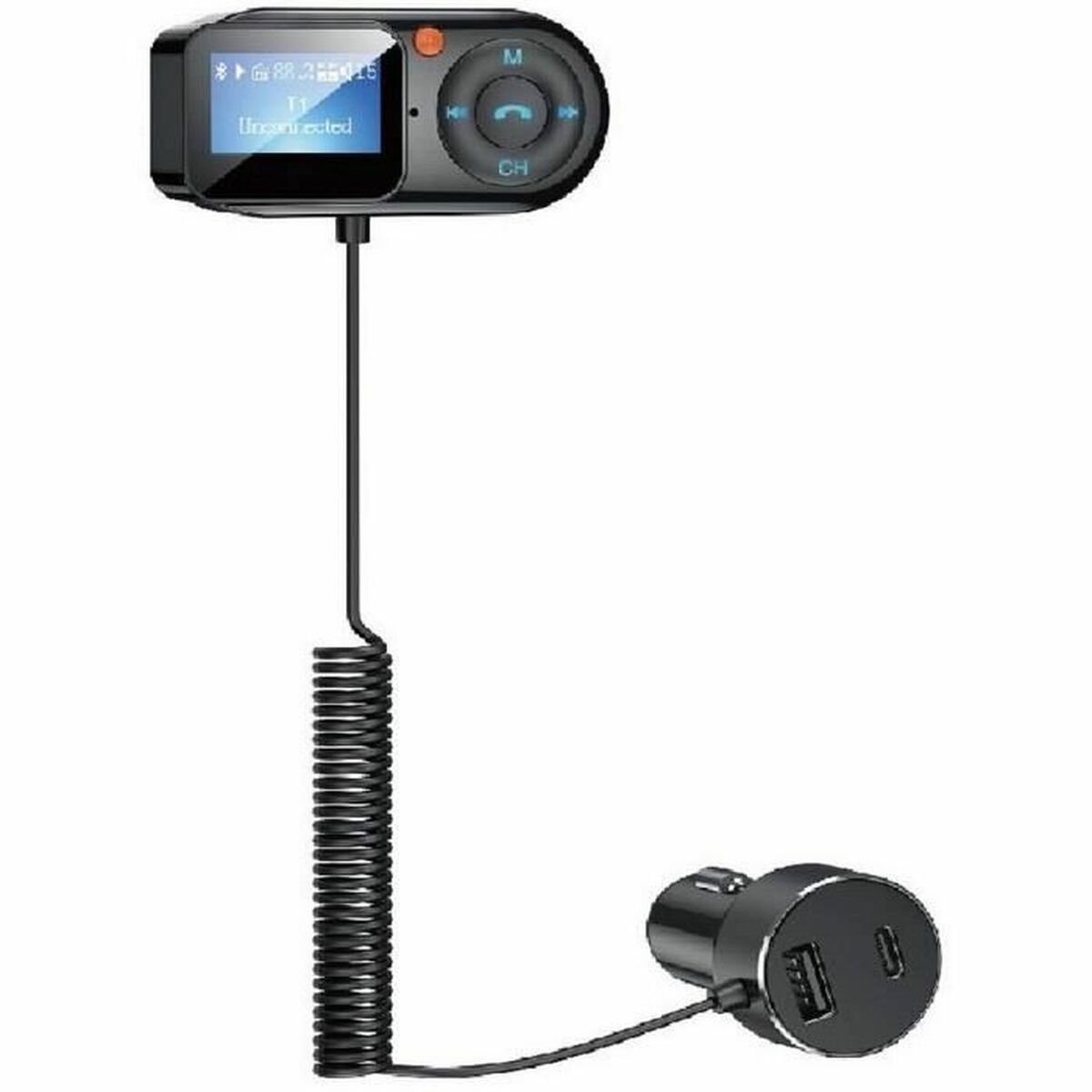FM-Transmitter