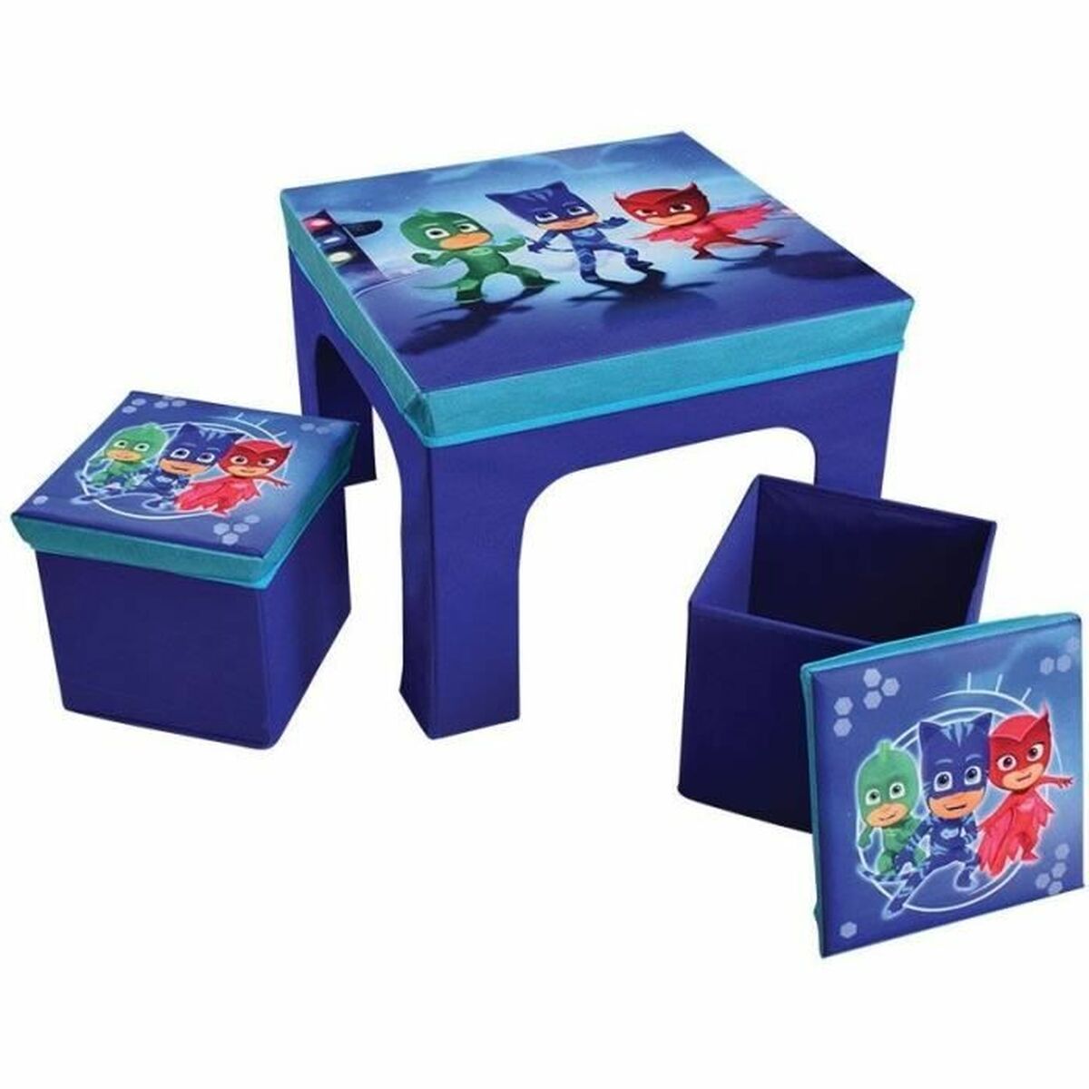 Hocker