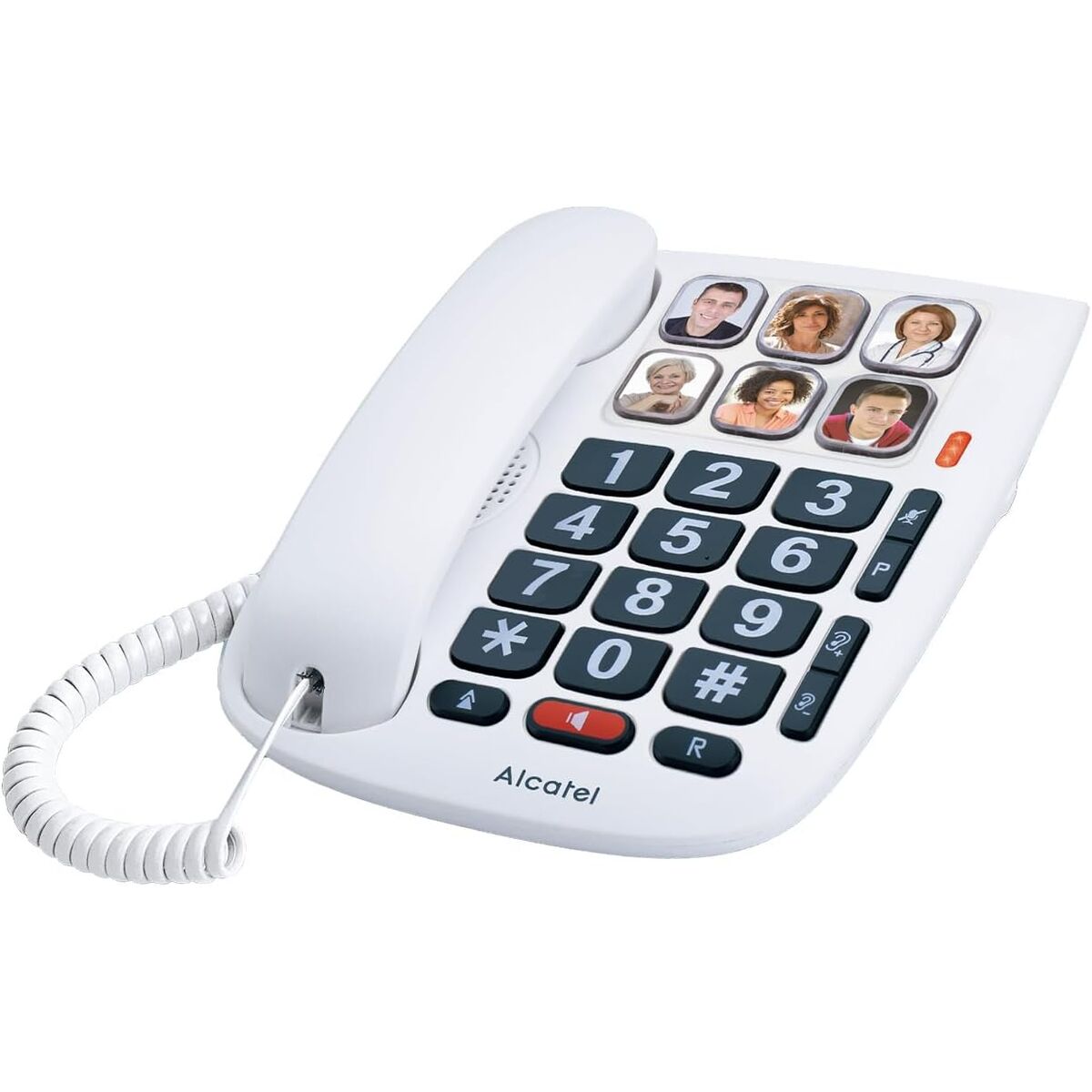 Analoge Telefone