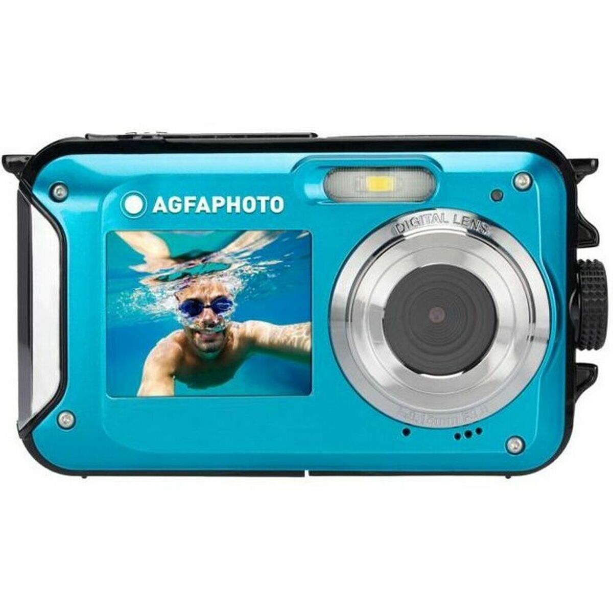 Unterwasserfotografie und -video