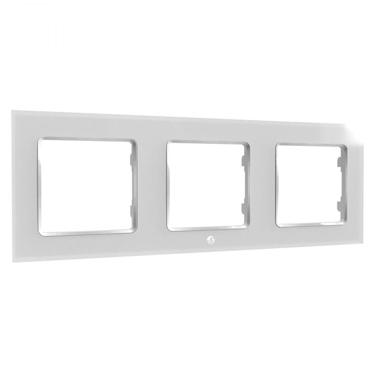Blanke Wandblenden