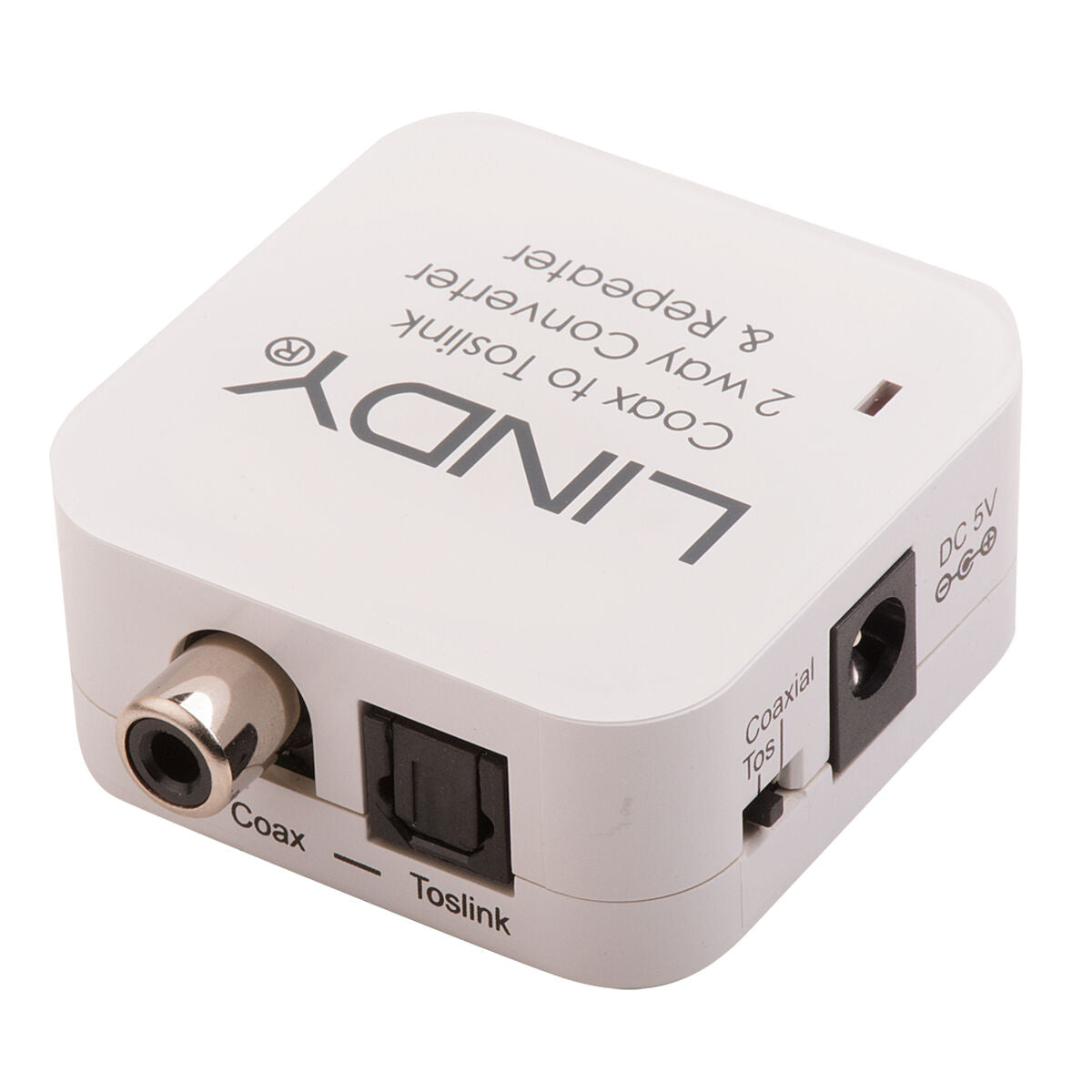 Gender-Changer-Adapter
