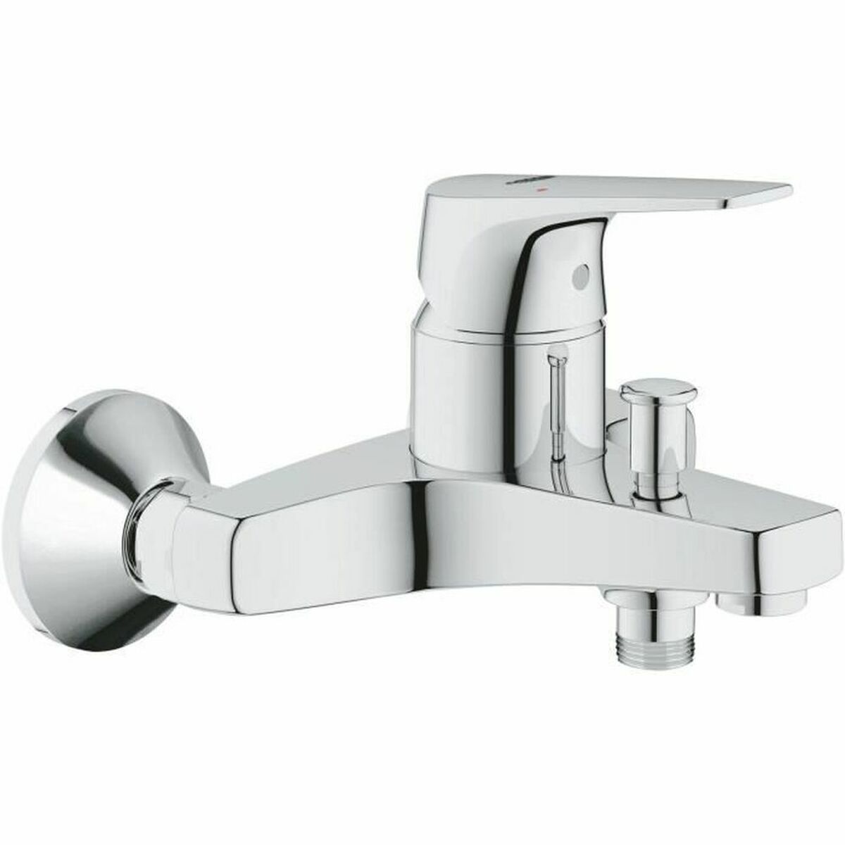 Badewannenarmaturen