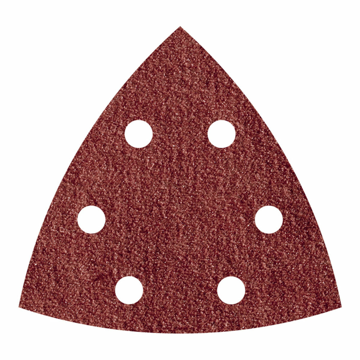 Schleifpapier für Dreieckschleifer