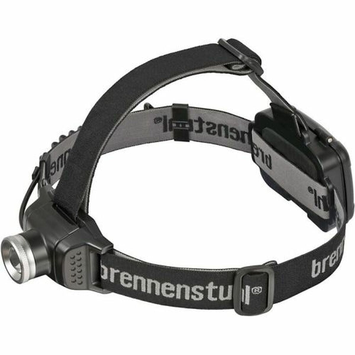 Stirnlampen