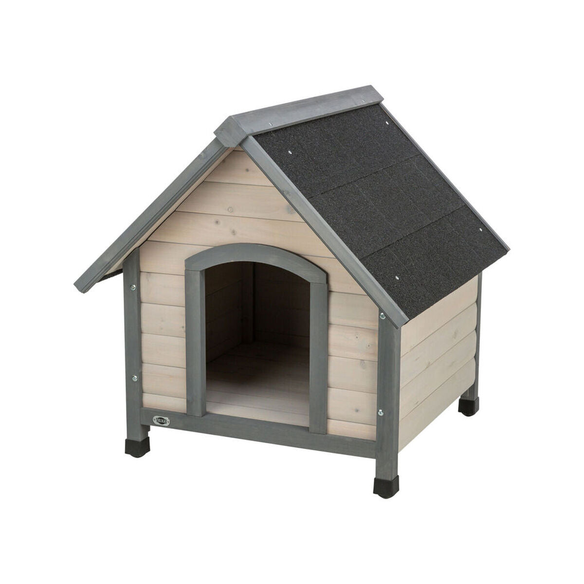 Hundehütten