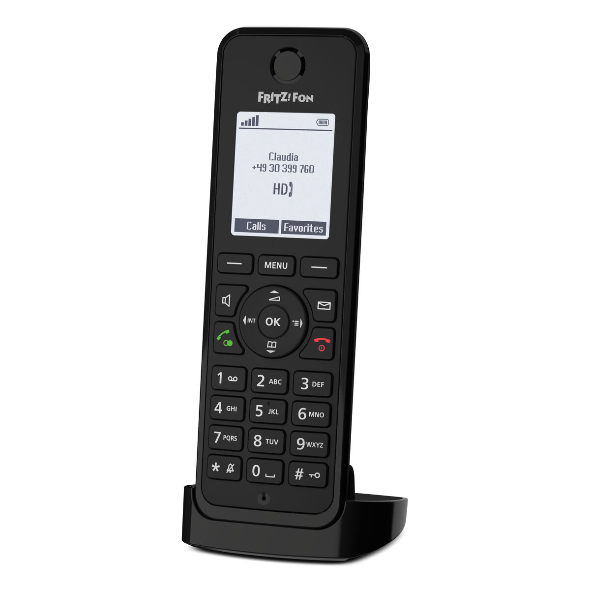 Festnetztelefonie und Zubehör