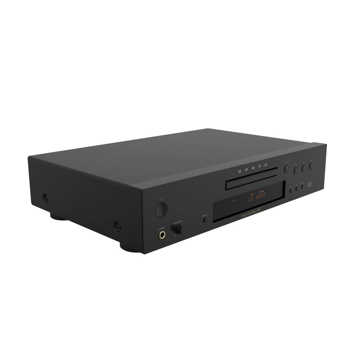 Tragbare CD-Player