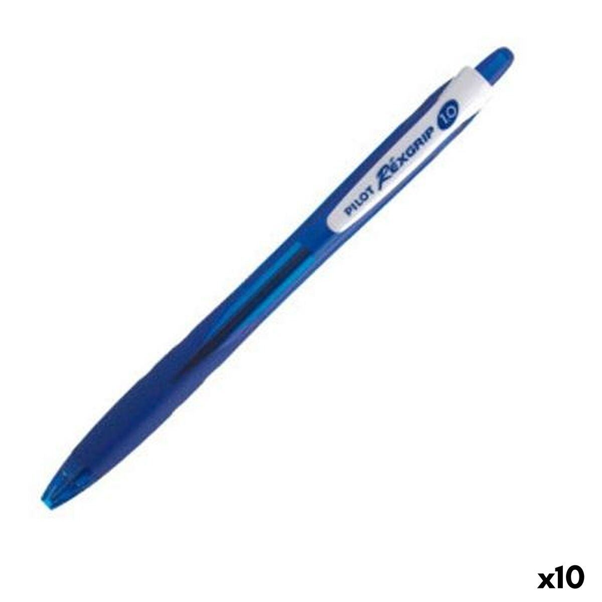 Druckkugelschreiber