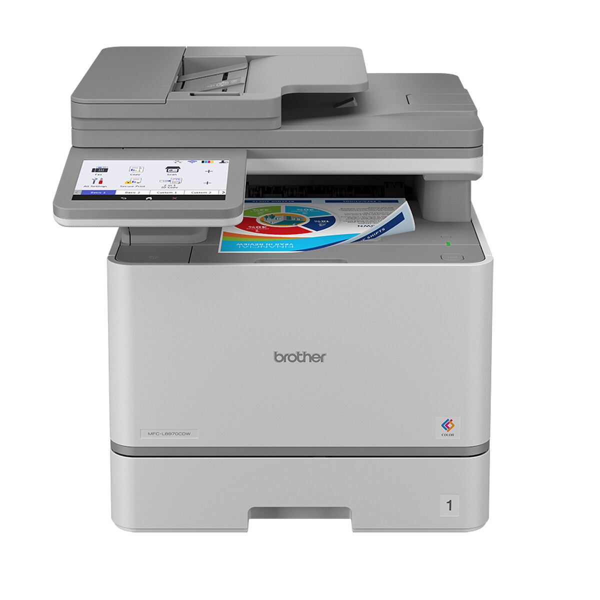 Drucker