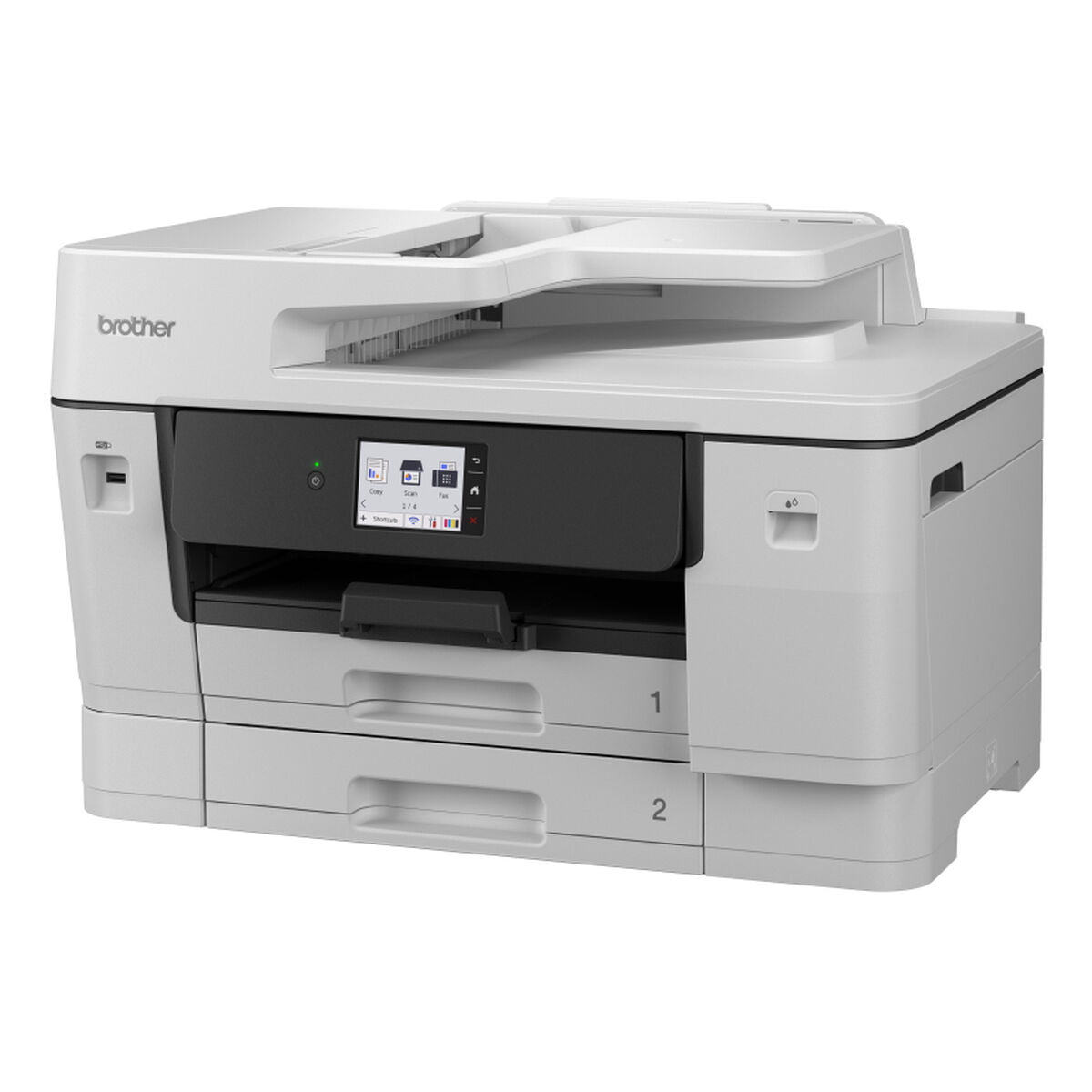 Tragbare Fotodrucker