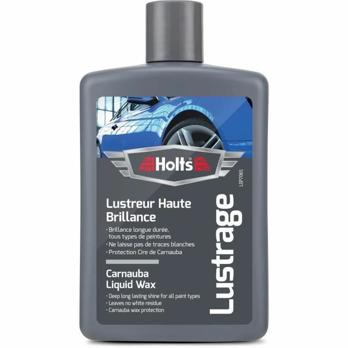 Autoshampoos