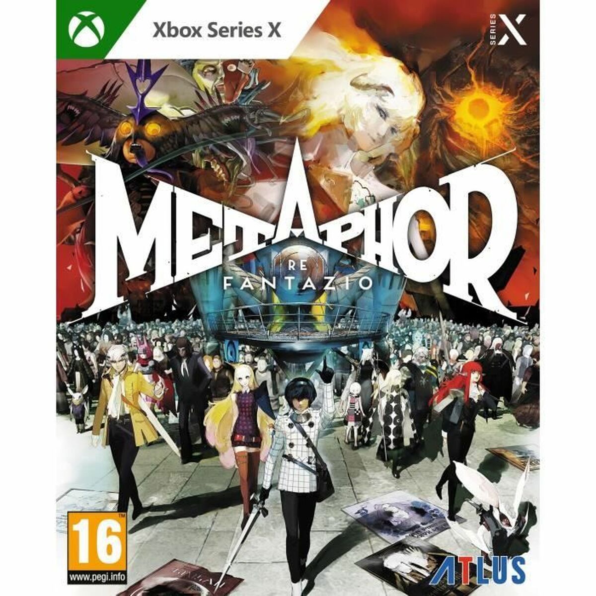 Rollenspiele