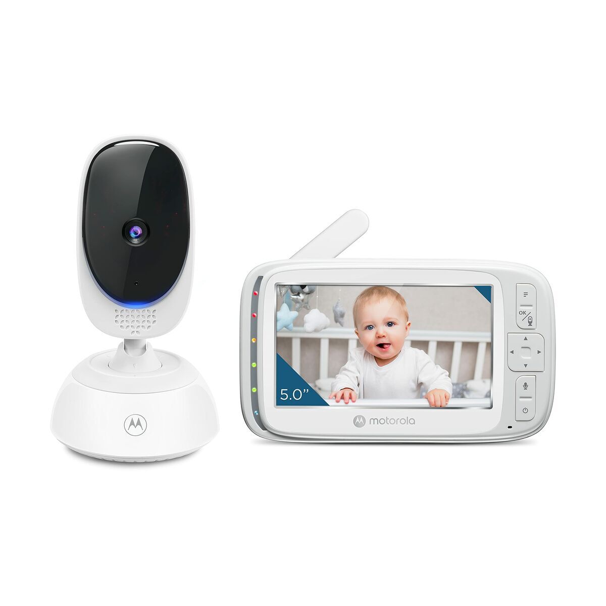 Babyphones & Überwachung