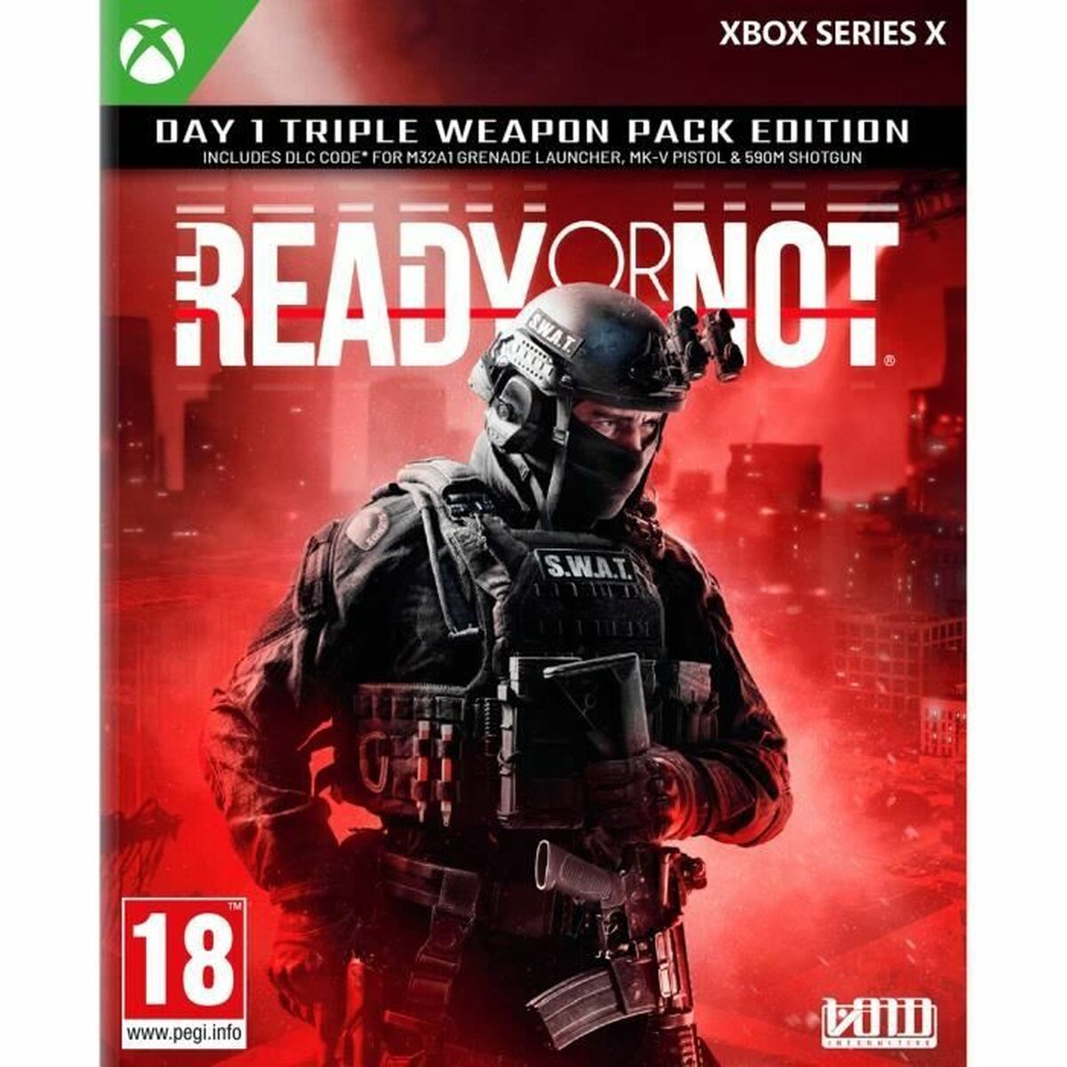 Action-Adventure