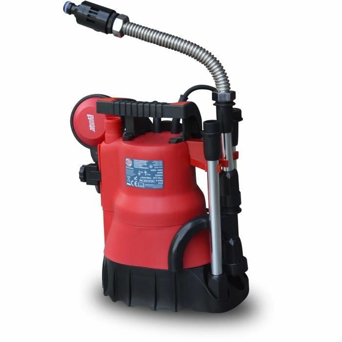 Tauchpumpen
