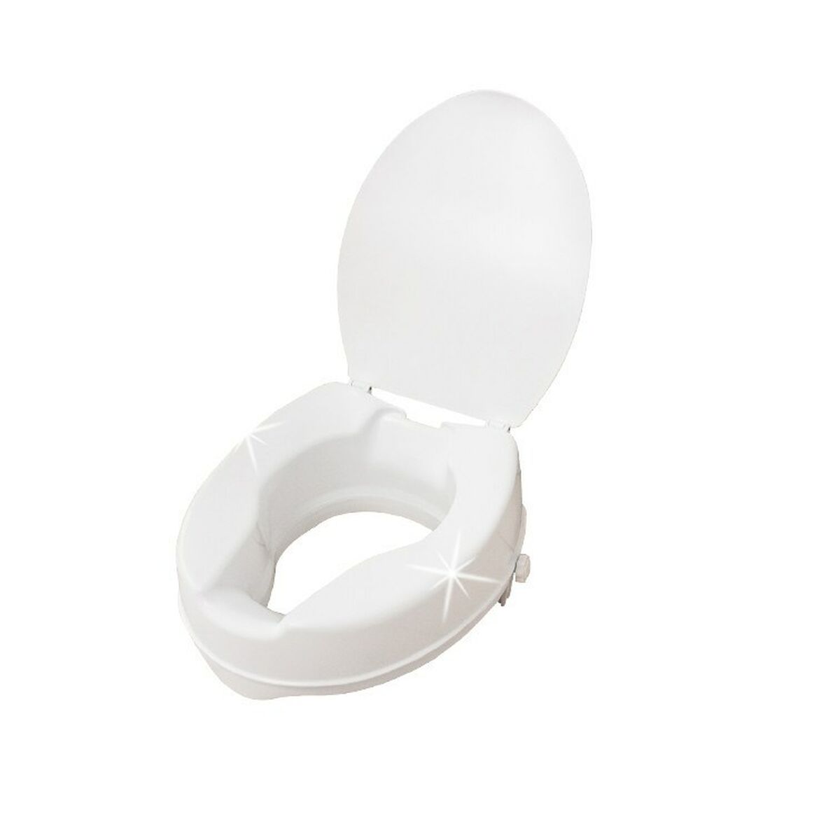 WC-Sitzbezüge