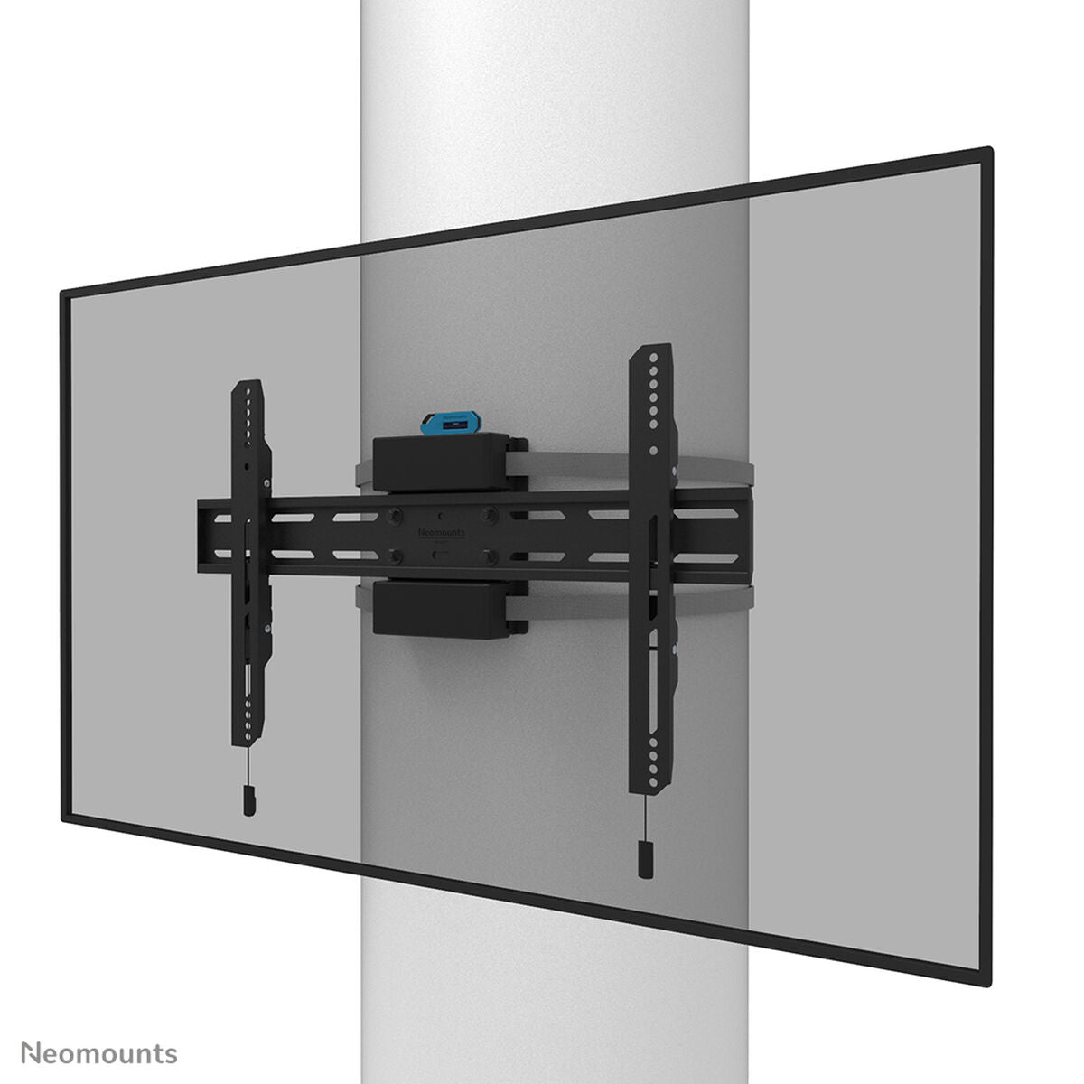 Wand- und Deckenhalterungen für Fernseher