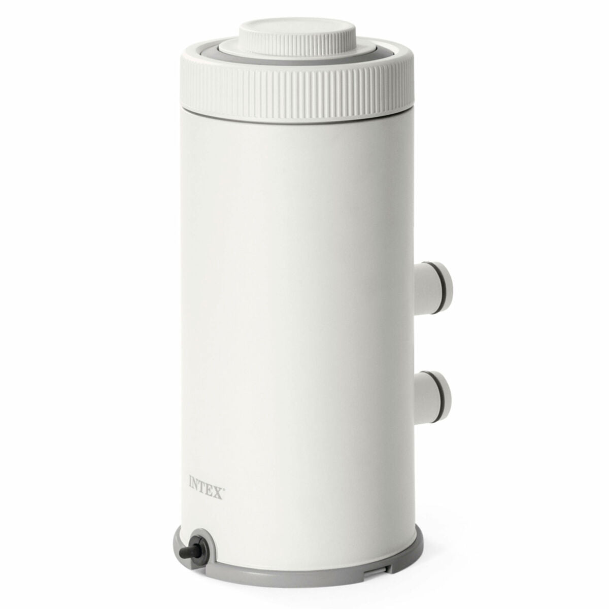 Filter, Pumpen und Zubehör