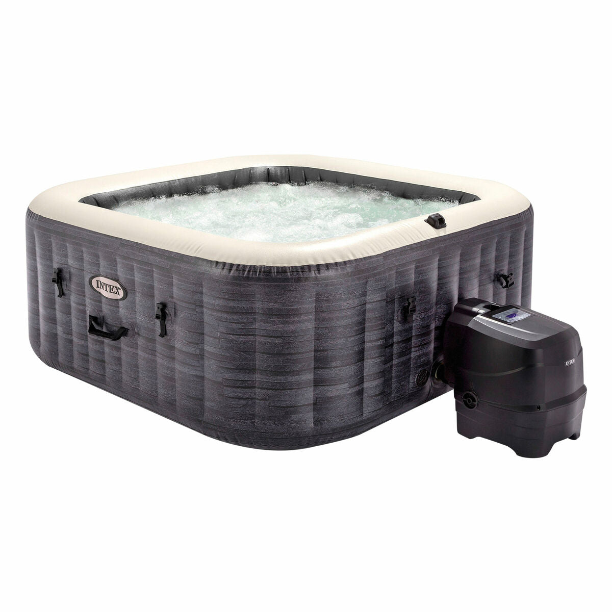 Whirlpools