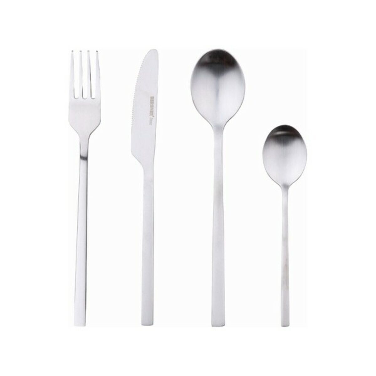 Gemischte Bestecksets