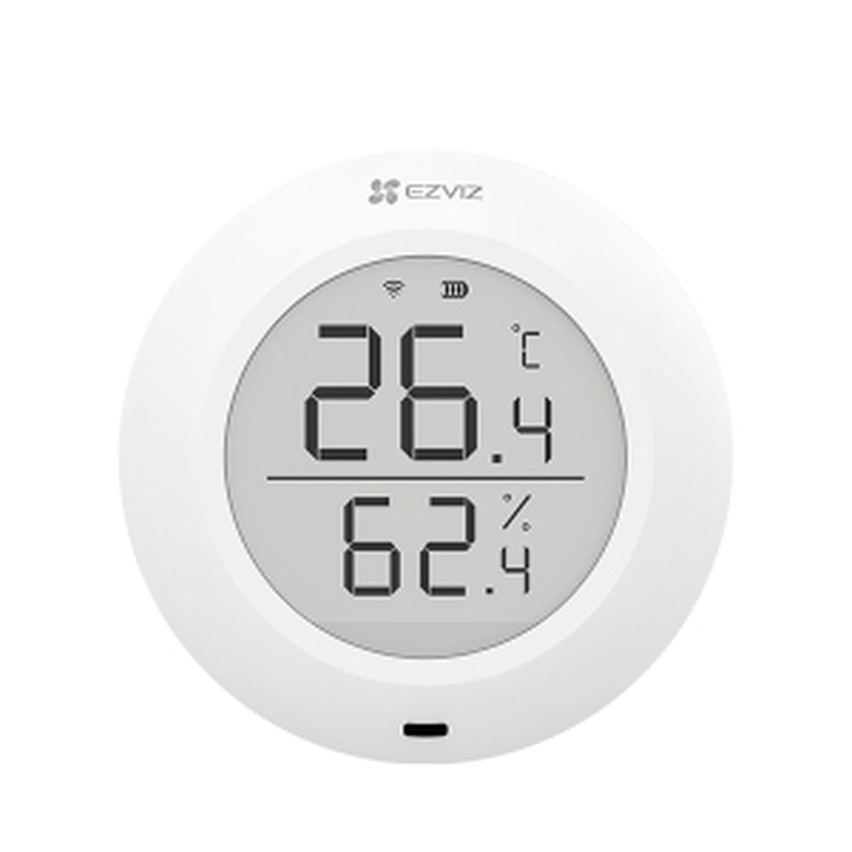 Thermometer