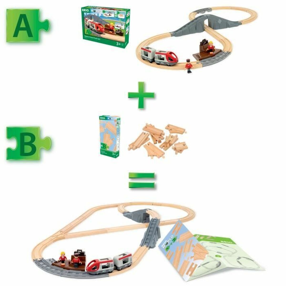 Scale-Zubehör und Fahrzeugkarosserien