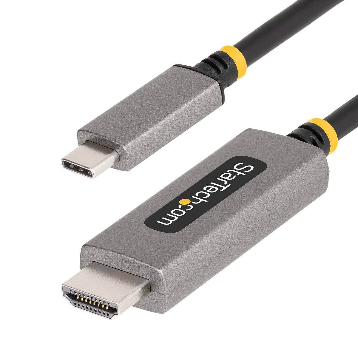 Thunderbolt-Adapter