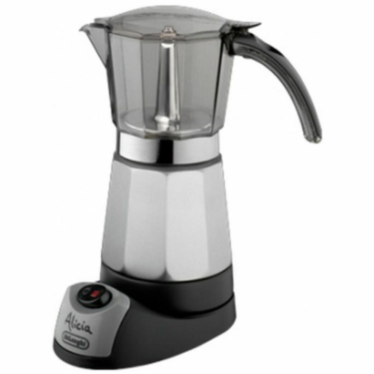 Italienische elektrische Kaffeemaschinen