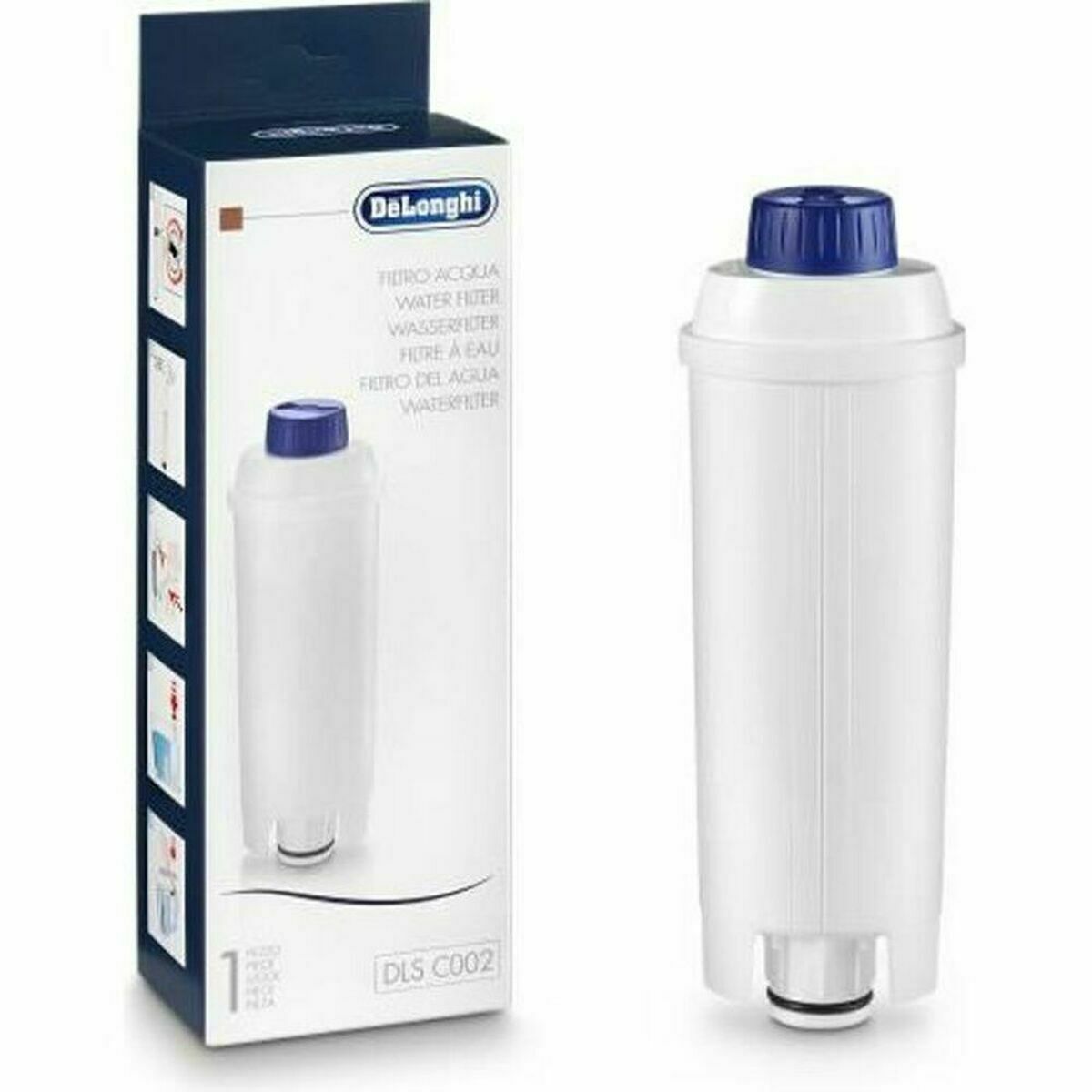 Wasserfilter