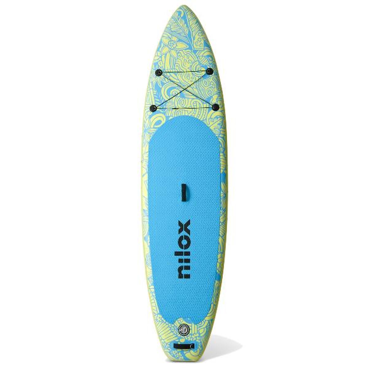 Aufblasbare Boards