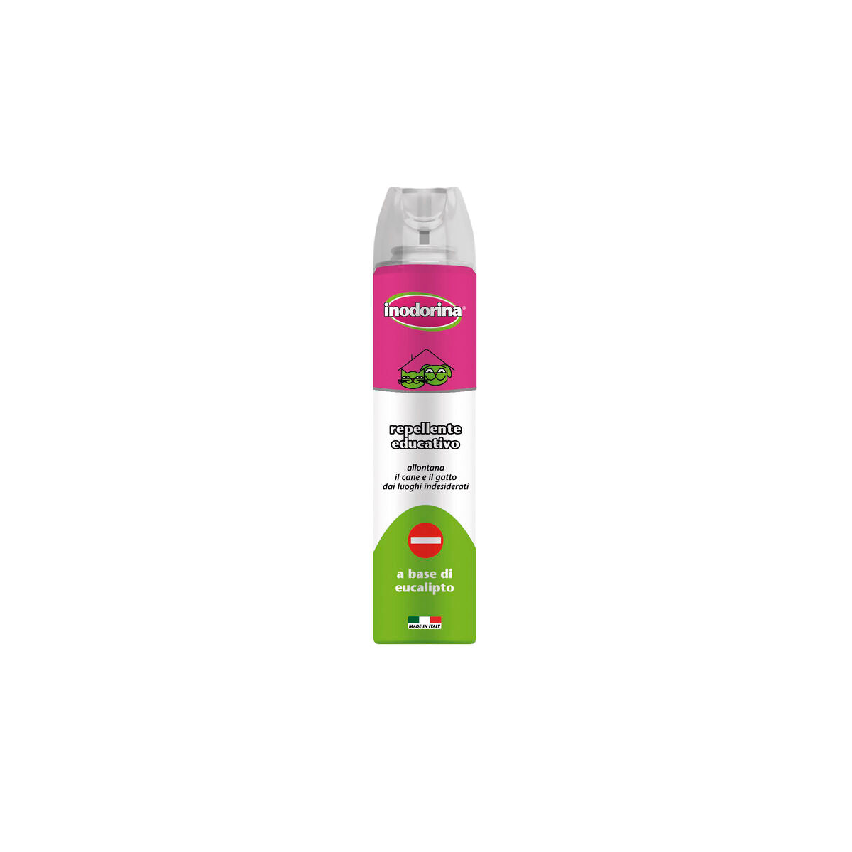 Repellents-Spray