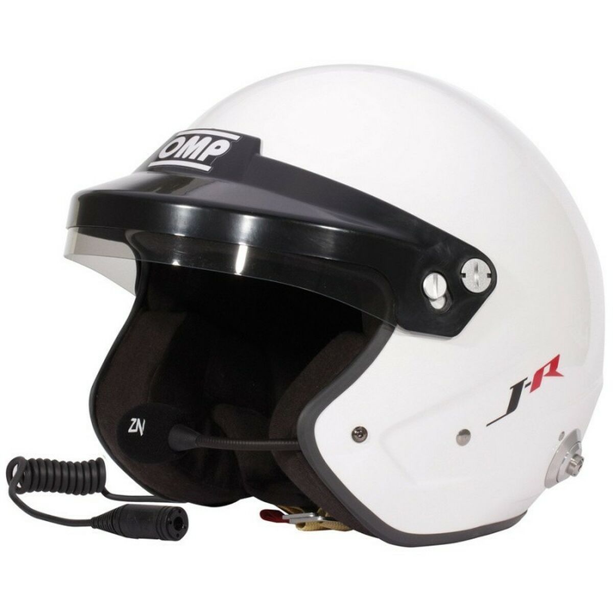 Integralhelme