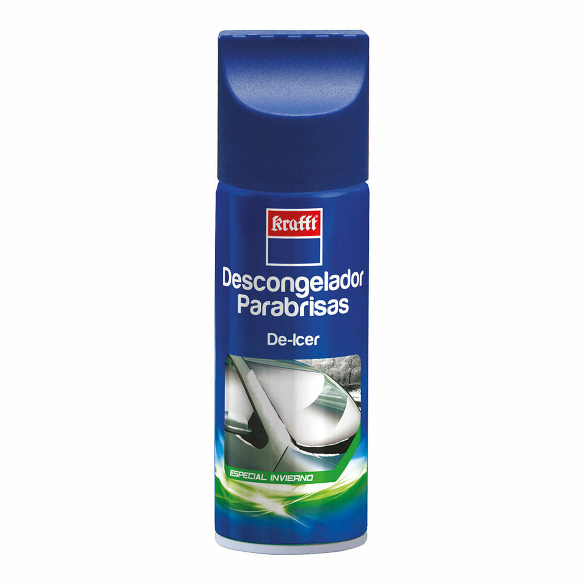 Scheibenenteiser